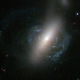 Image for article titled What will happen when our Galaxy collides with Andromeda?